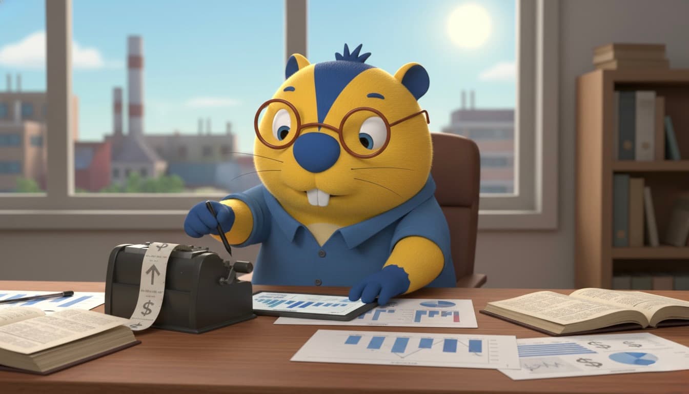 Beaver Analyst - Data-Driven Advocacy